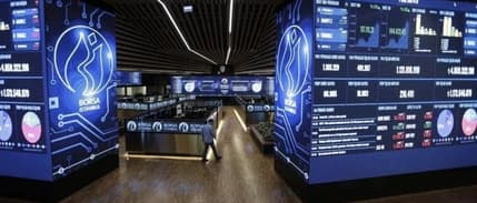 Borsada milyoner sayısı azaldı