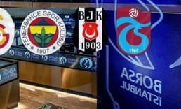 Borsada spor şirketleri şubat ayını kayıpla tamamladı 