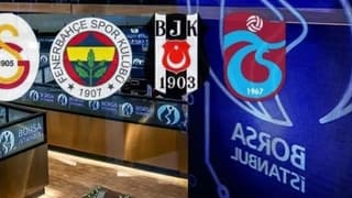 Borsada spor şirketleri şubat ayını kayıpla tamamladı 