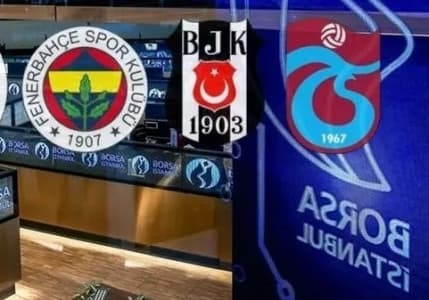 Borsada spor şirketleri şubat ayını kayıpla tamamladı 