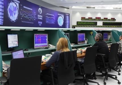 Borsada yatırımcı sayısı 4 milyonun altına geriledi