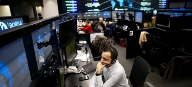 Borsada yatırımcı sayısı aylık bazda %9,36 arttı