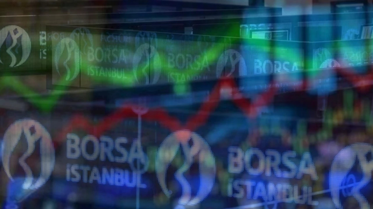 Borsada yedi hissede özel emirle işlem yapıldı