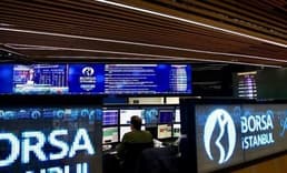 Borsadaki şirketlerden 9 ayda 145,7 milyar liralık net kar