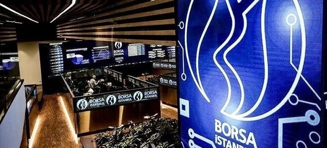 Borsadan kaçış: Son iki ayda 912 bin yatırımcı çıktı