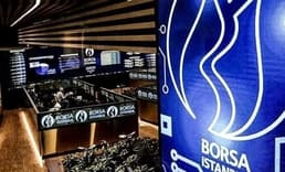 Borsadan kaçış: Son iki ayda 912 bin yatırımcı çıktı