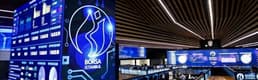 Borsadan kapanış rekoru