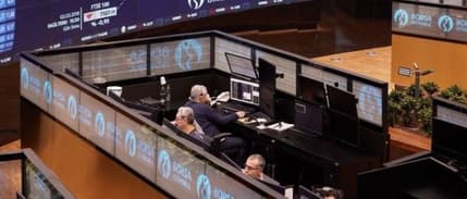 Borsadan küçük yatırımcı göçü