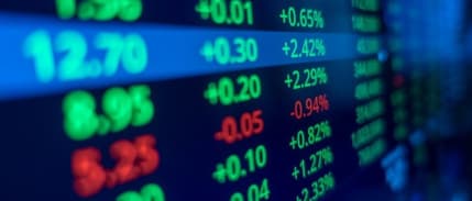 Borsadan tüm zamanların en yüksek kapanışı