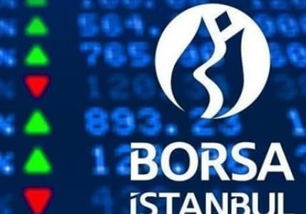 Borsa İstanbul yeni rekorunu test etti