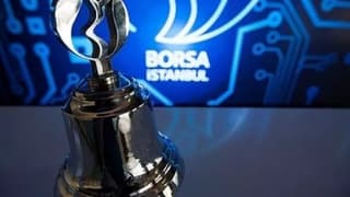 Borsaya iki şirket daha katılıyor