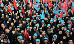Borsaya kote şirketler, Türk Metal Sendikası'nın grev kararını KAP’a bildirdi