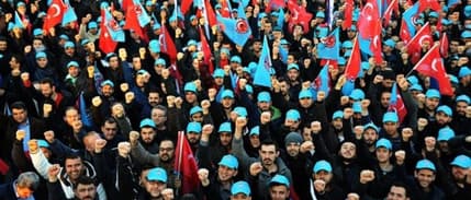 Borsaya kote şirketler, Türk Metal Sendikası'nın grev kararını KAP’a bildirdi