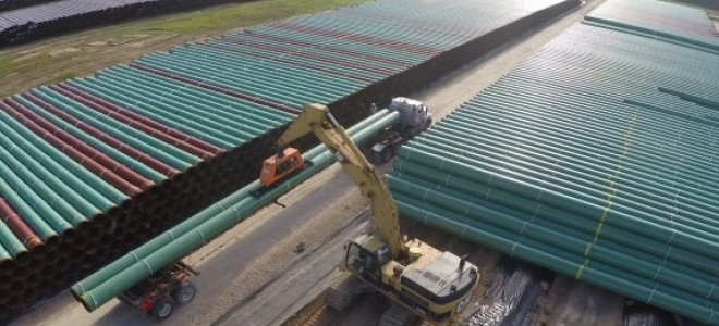 Borusan, 162 milyon dolara ABD'de şirket satın aldı