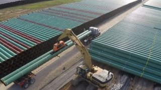 Borusan, 162 milyon dolara ABD'de şirket satın aldı