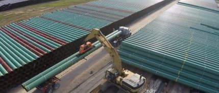 Borusan, 162 milyon dolara ABD'de şirket satın aldı