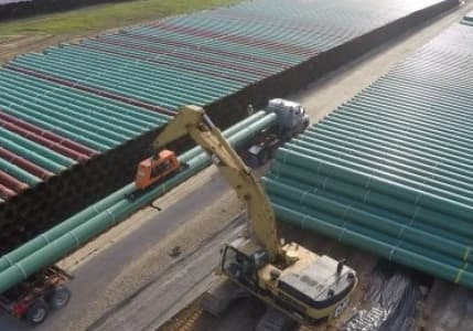 Borusan, 162 milyon dolara ABD'de şirket satın aldı