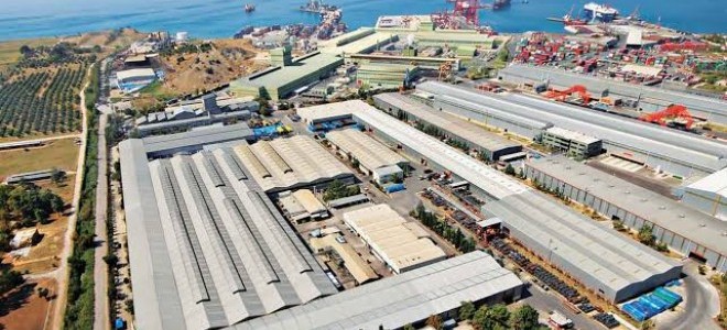 Borusan'dan 2026'ya kadar 63 milyar liralık yatırım hedefi