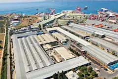 Borusan'dan KAP açıklaması: ABD'den 360 milyon dolarlık sipariş alındı