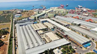 Borusan'dan KAP açıklaması: ABD'den 360 milyon dolarlık sipariş alındı