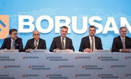 Borusan’ın lojistik iştiraki 440 milyon dolara satılıyor