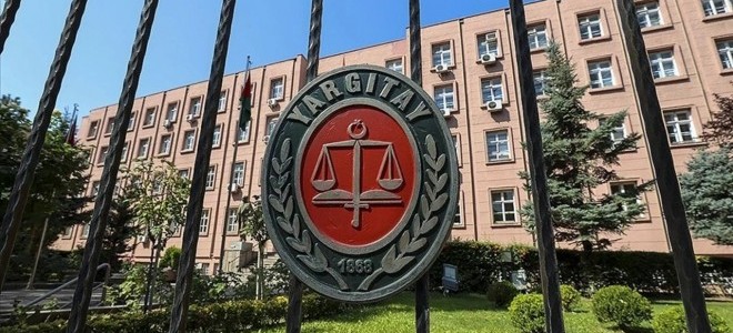 Boş taahhütname ile tahliyeye Yargıtay’dan onay