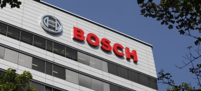Bosch 13 bin çalışanıyla yollarını ayıracak