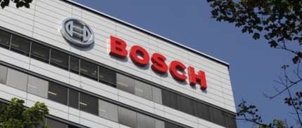 Bosch 13 bin çalışanıyla yollarını ayıracak