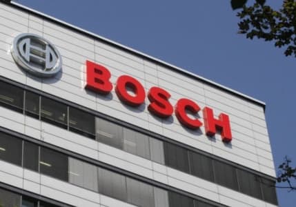 Bosch 13 bin çalışanıyla yollarını ayıracak