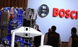 Bosch, 1500 kişiyi işten çıkarmayı planlıyor