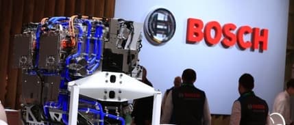 Bosch, 1500 kişiyi işten çıkarmayı planlıyor