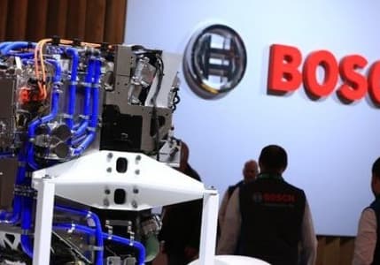 Bosch, 1500 kişiyi işten çıkarmayı planlıyor