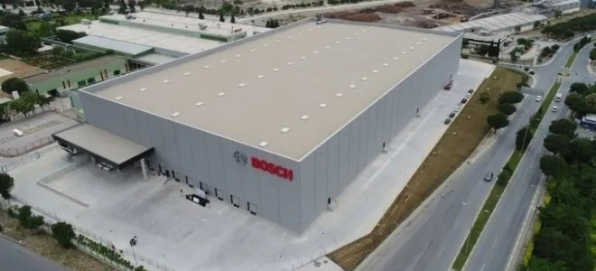 Bosch Fren, %1125 oranında bedelsiz sermaye artırımına gidiyor