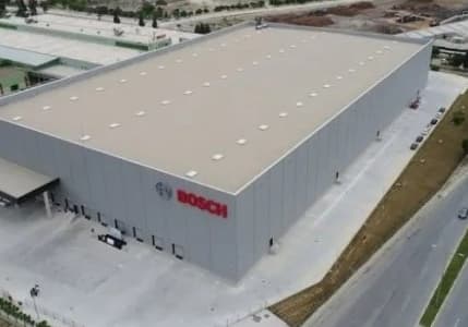Bosch Fren, %1125 oranında bedelsiz sermaye artırımına gidiyor