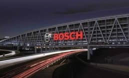 Bosch’tan First Robotics Competition İçin Öğrencilere Destek