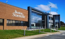 Boston Scientific damar hastalıkları için portföyünü genişletiyor