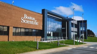 Boston Scientific damar hastalıkları için portföyünü genişletiyor