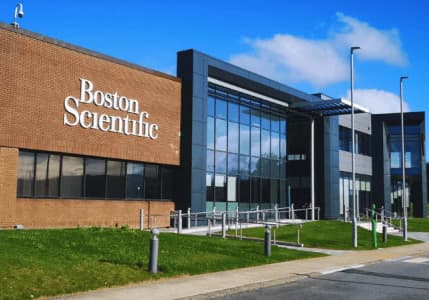 Boston Scientific damar hastalıkları için portföyünü genişletiyor