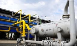 BOTAŞ deprem bölgelerine gaz akışını durdurdu