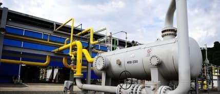 BOTAŞ deprem bölgelerine gaz akışını durdurdu