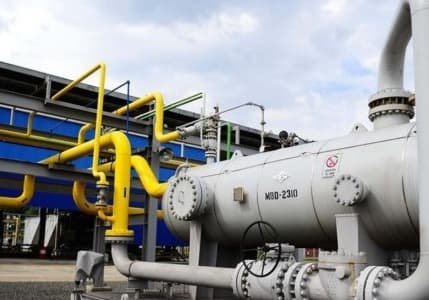 BOTAŞ deprem bölgelerine gaz akışını durdurdu