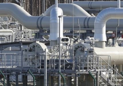 BOTAŞ: Depremde hasar gören hatlara gaz verilememektedir