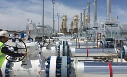 BOTAŞ: Doğal gaz hatlarındaki hasar onarım çalışmaları sürüyor