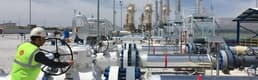 BOTAŞ: Doğal gaz hatlarındaki hasar onarım çalışmaları sürüyor