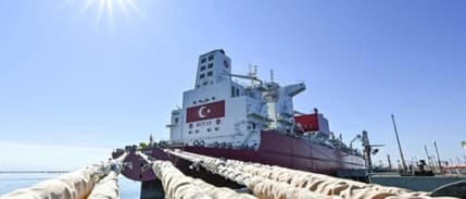 BOTAŞ duyurdu: Doğal gazda arz güvenliği riski bulunmuyor