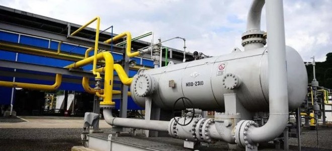 BOTAŞ duyurdu: Elektrik üretiminde kullanılan doğal gaza %20 indirim