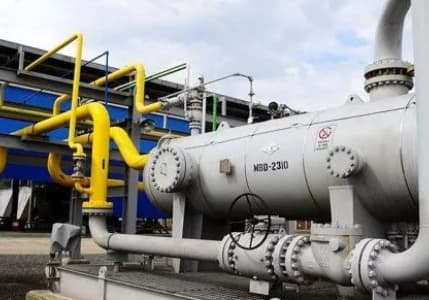 BOTAŞ duyurdu: Elektrik üretiminde kullanılan doğal gaza %20 indirim