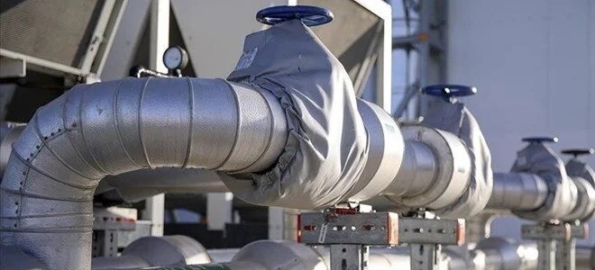 BOTAŞ duyurdu: Sanayi aboneleri ve elektrik santrallerinin doğal gaz tarifesinde indirime gidildi