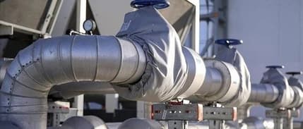 BOTAŞ duyurdu: Sanayi aboneleri ve elektrik santrallerinin doğal gaz tarifesinde indirime gidildi