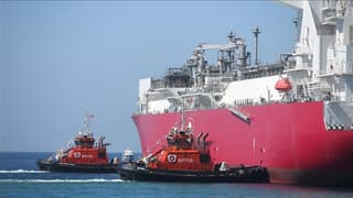 BOTAŞ gemi alımı için ihale açtı